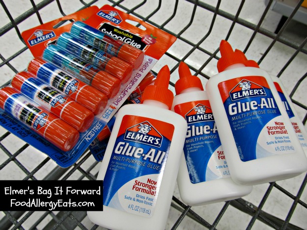 Elmers Glue All 7.6oz