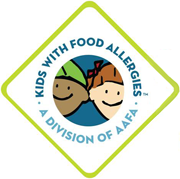 Kids with Food Allergies