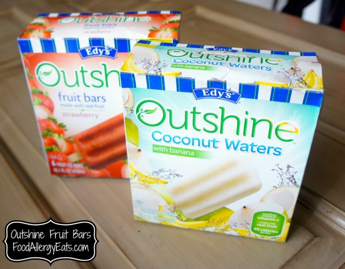 Outshine Fruit Bars #shop #realfruitbar