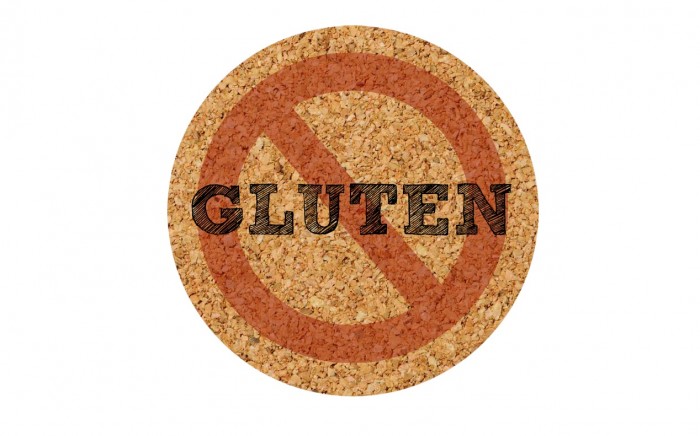 No Gluten