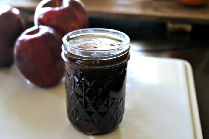 Allergy Friendly Homemade Caramel Sauce