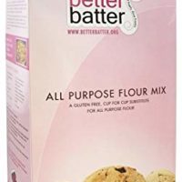 Better Batter Gluten Free Flour