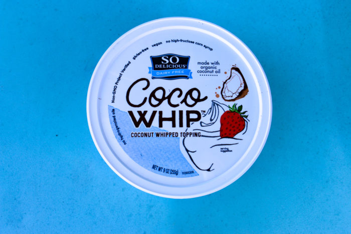 Cocowhip